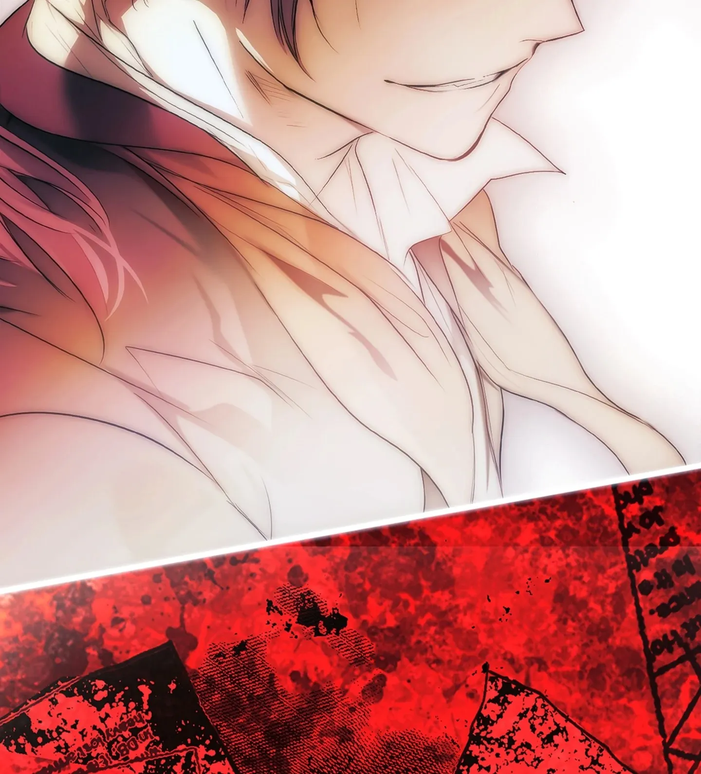 Read The Fantasie of a Stepmother FR Manga Online