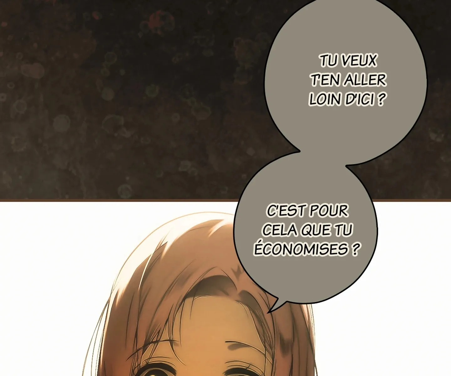 Read The Fantasie of a Stepmother FR Manga Online