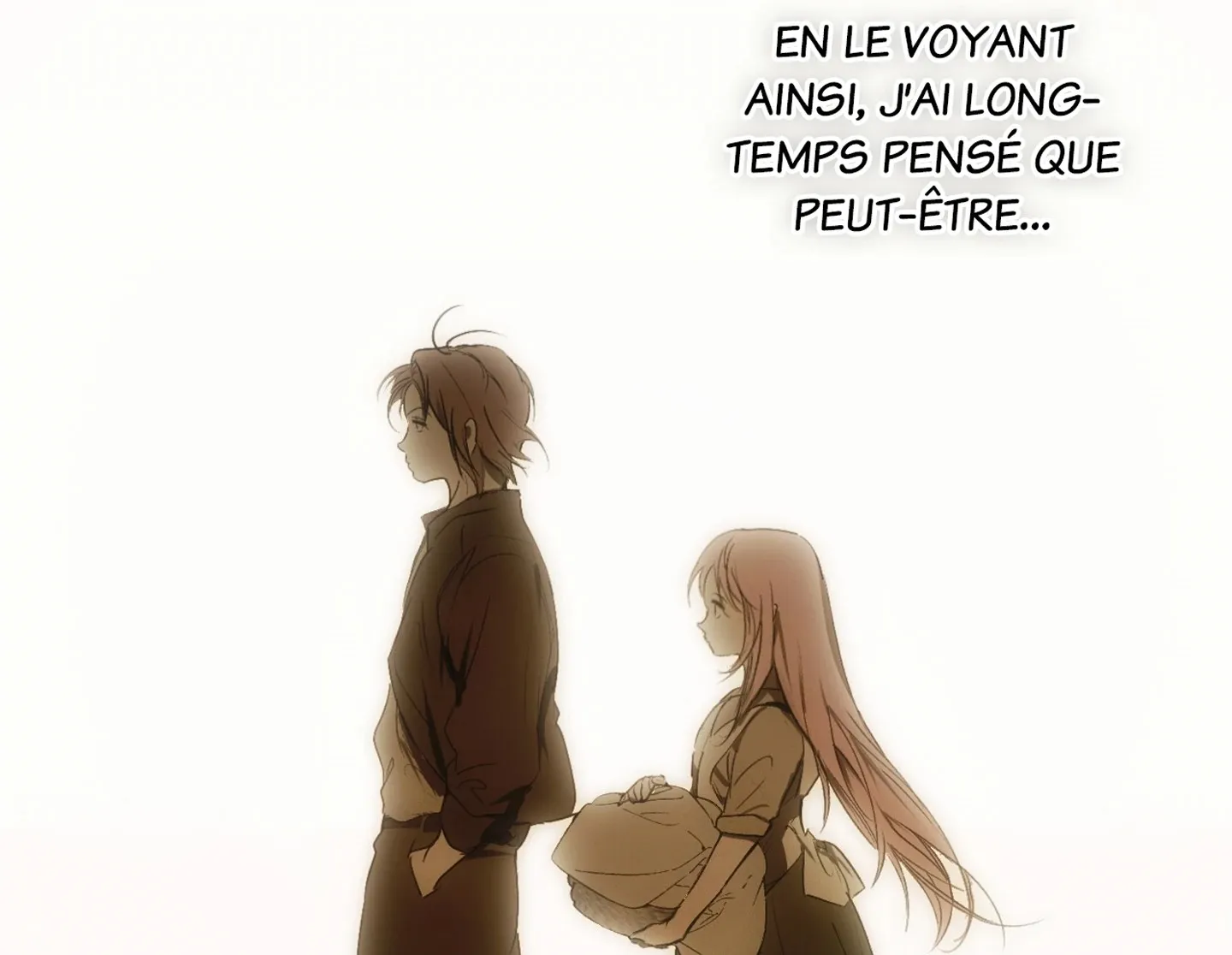 Read The Fantasie of a Stepmother FR Manga Online