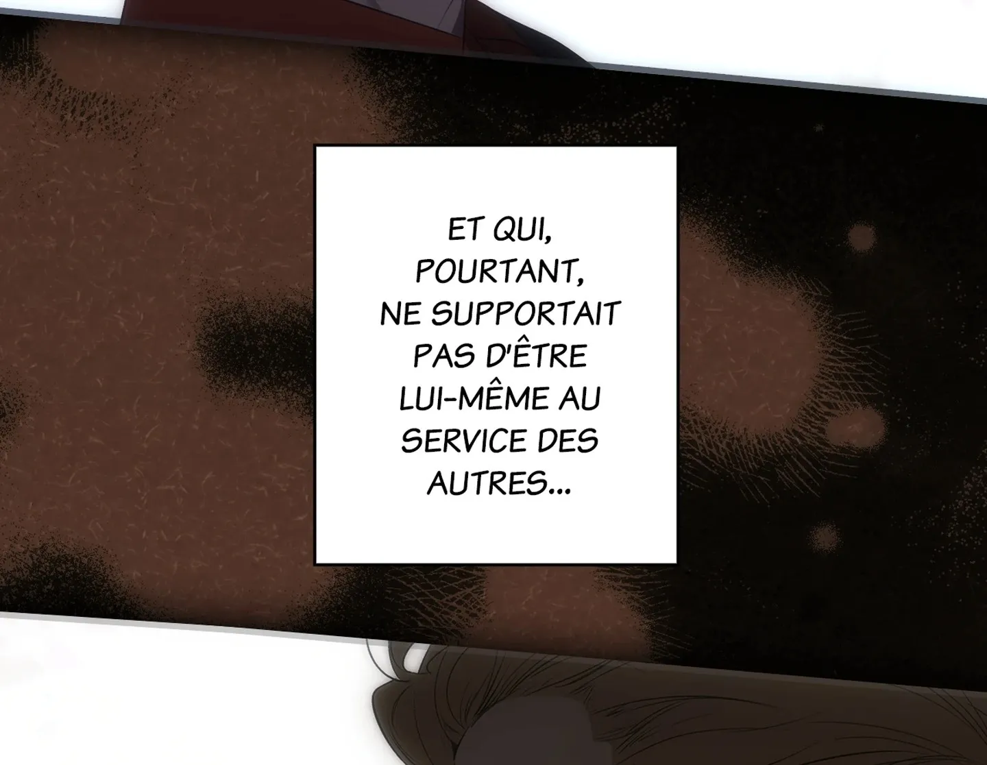 Read The Fantasie of a Stepmother FR Manga Online