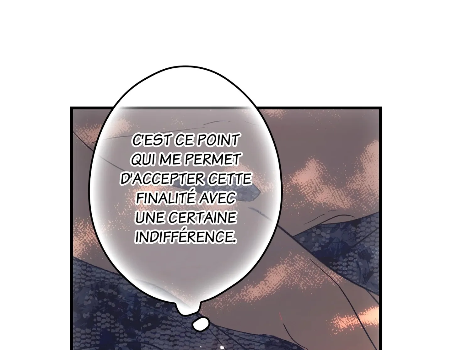 Read The Fantasie of a Stepmother FR Manga Online