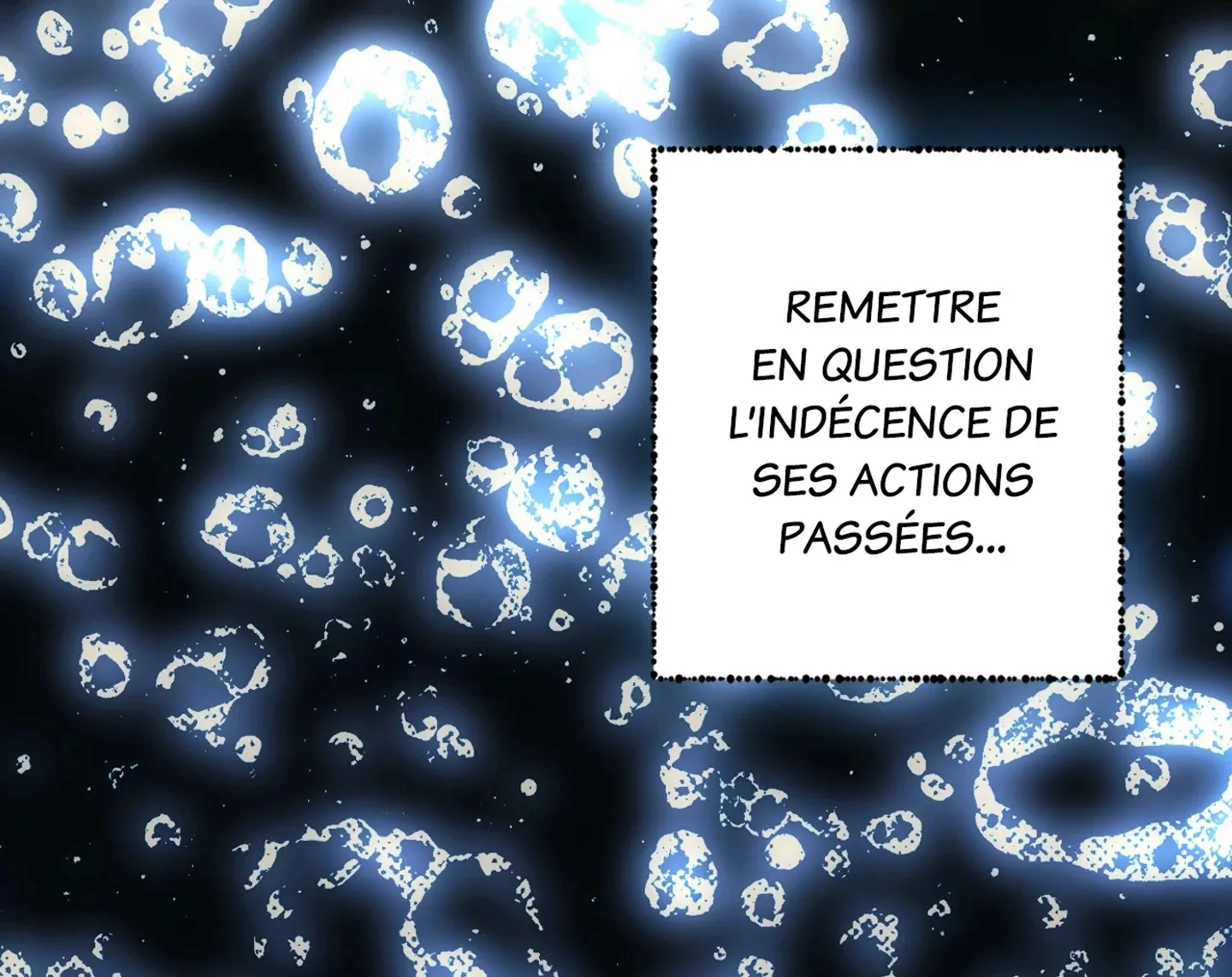 Read The Fantasie of a Stepmother FR Manga Online