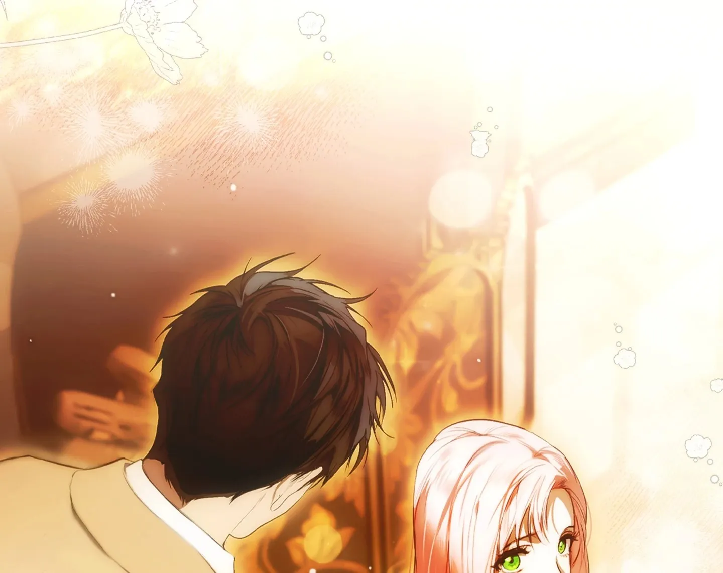 Read The Fantasie of a Stepmother FR Manga Online