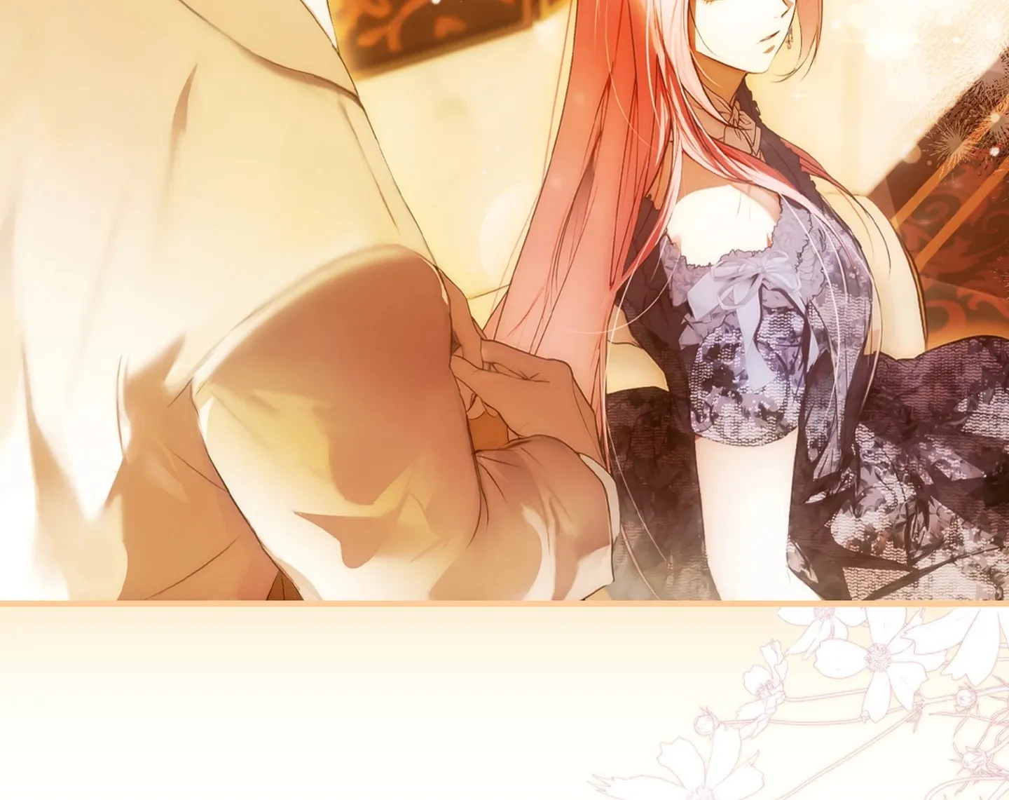Read The Fantasie of a Stepmother FR Manga Online