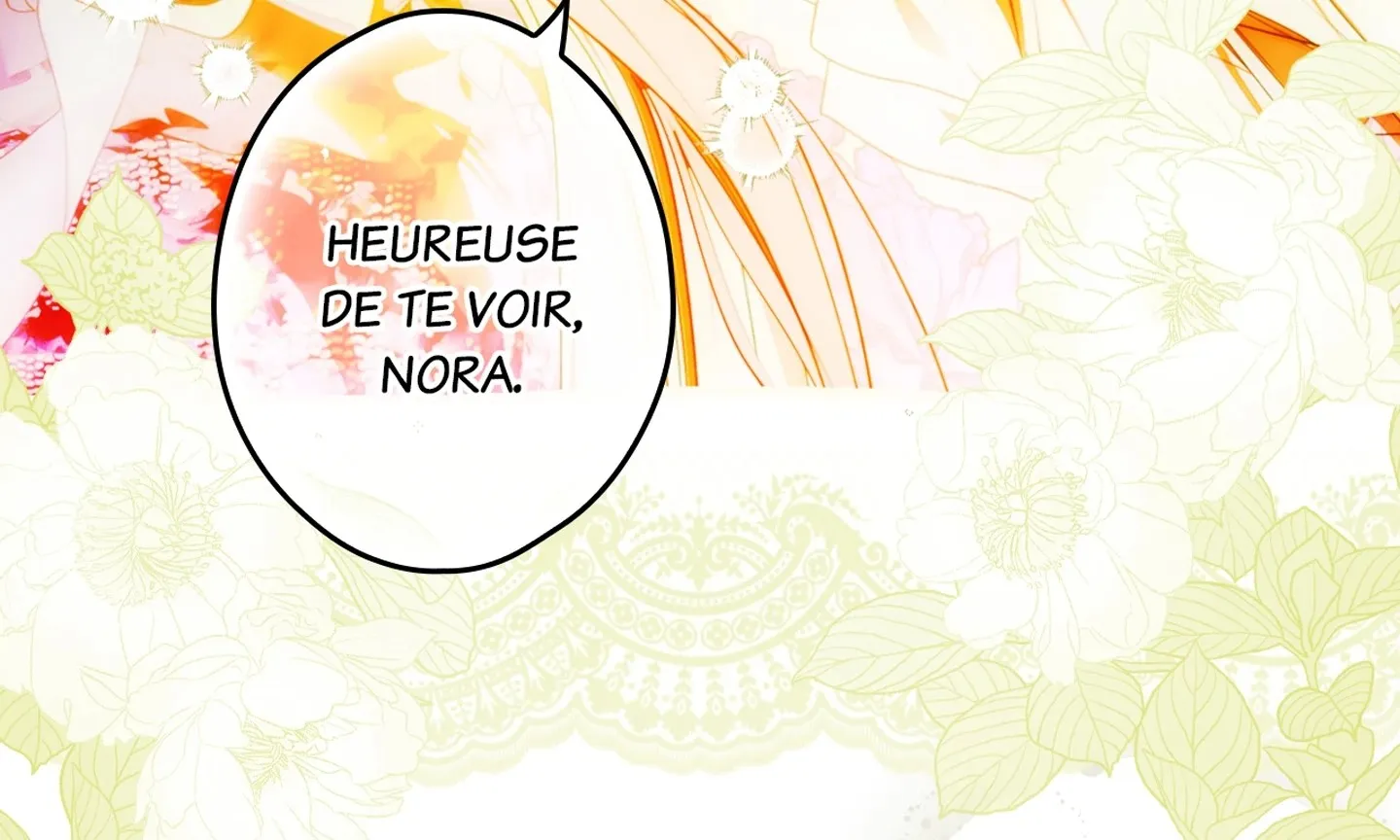 Read The Fantasie of a Stepmother FR Manga Online