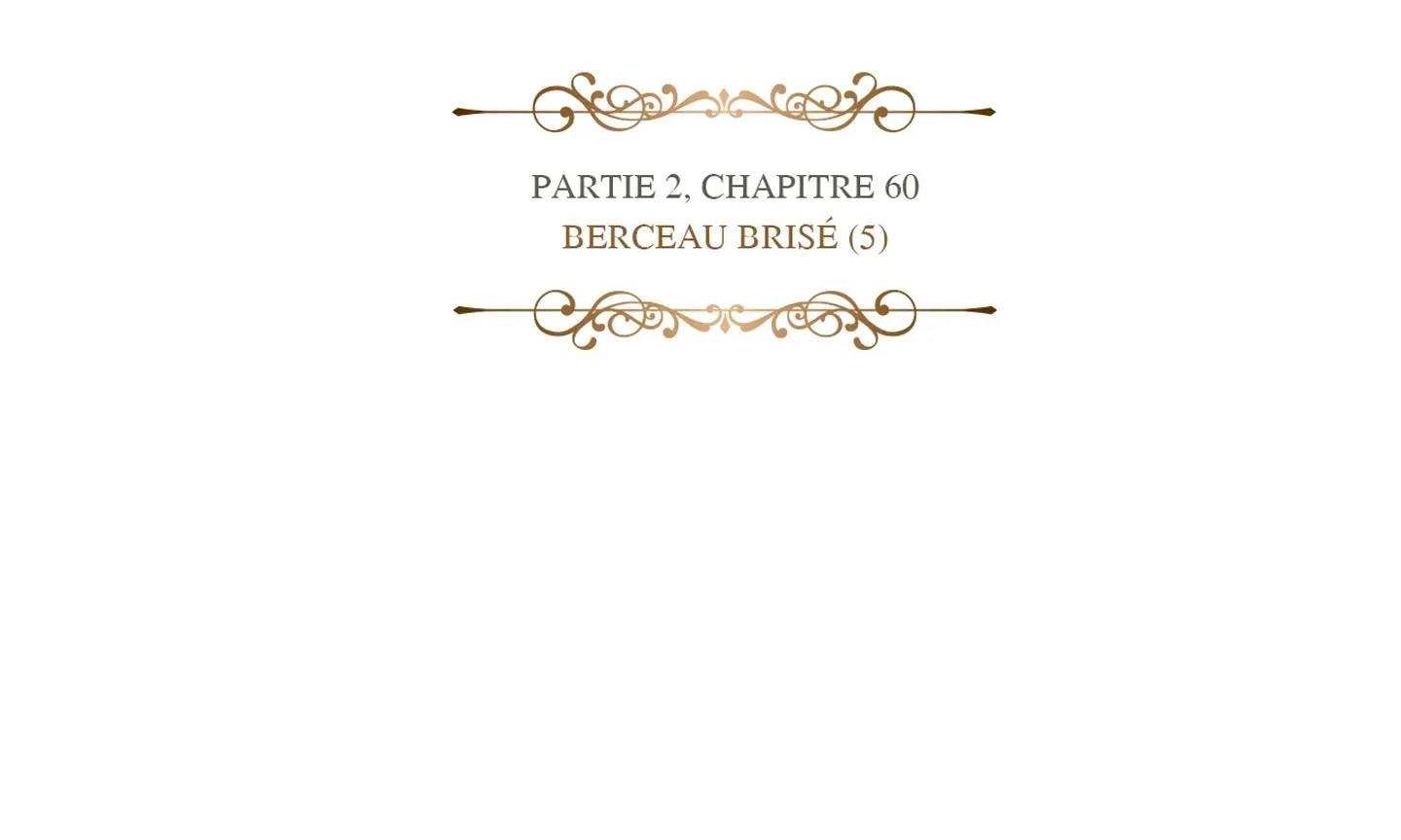 Read The Fantasie of a Stepmother FR Manga Online