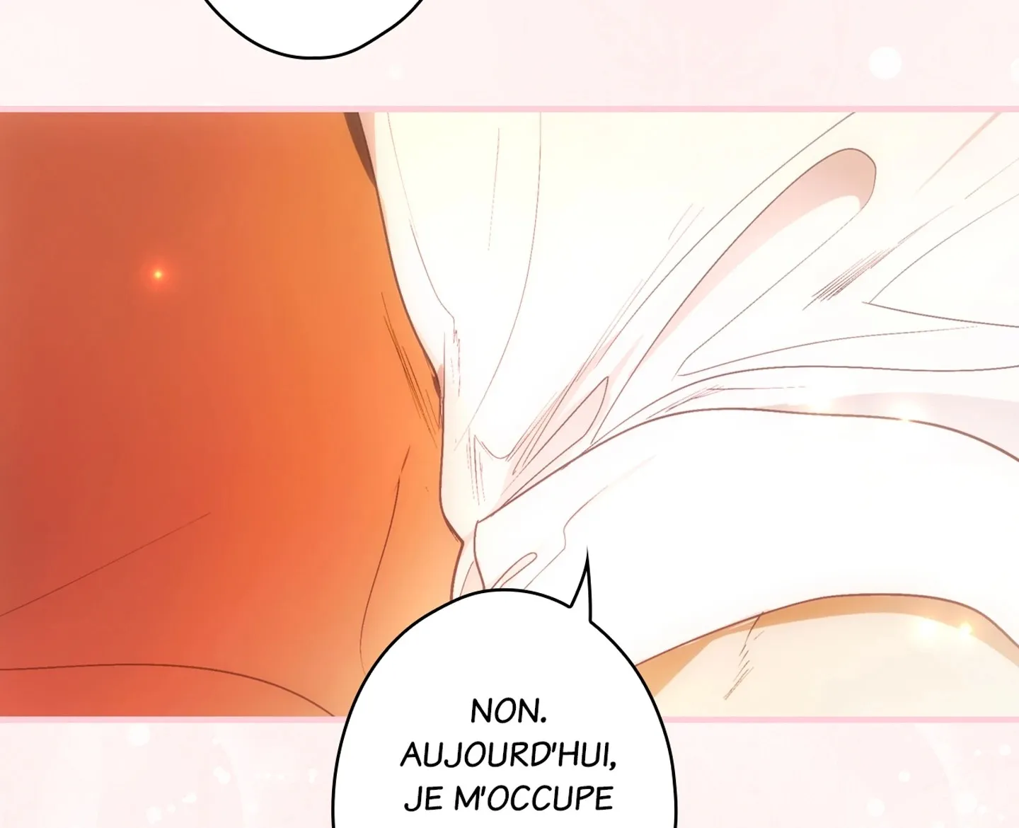 Read The Fantasie of a Stepmother FR Manga Online
