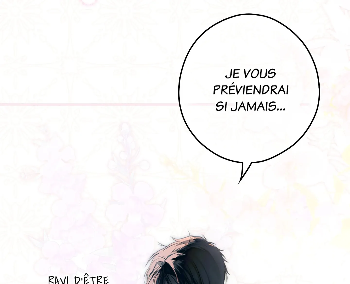 Read The Fantasie of a Stepmother FR Manga Online