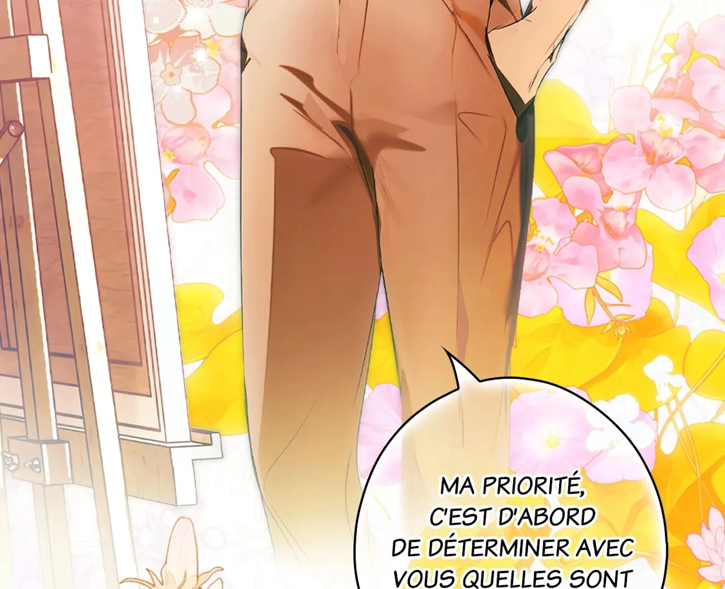 Read The Fantasie of a Stepmother FR Manga Online