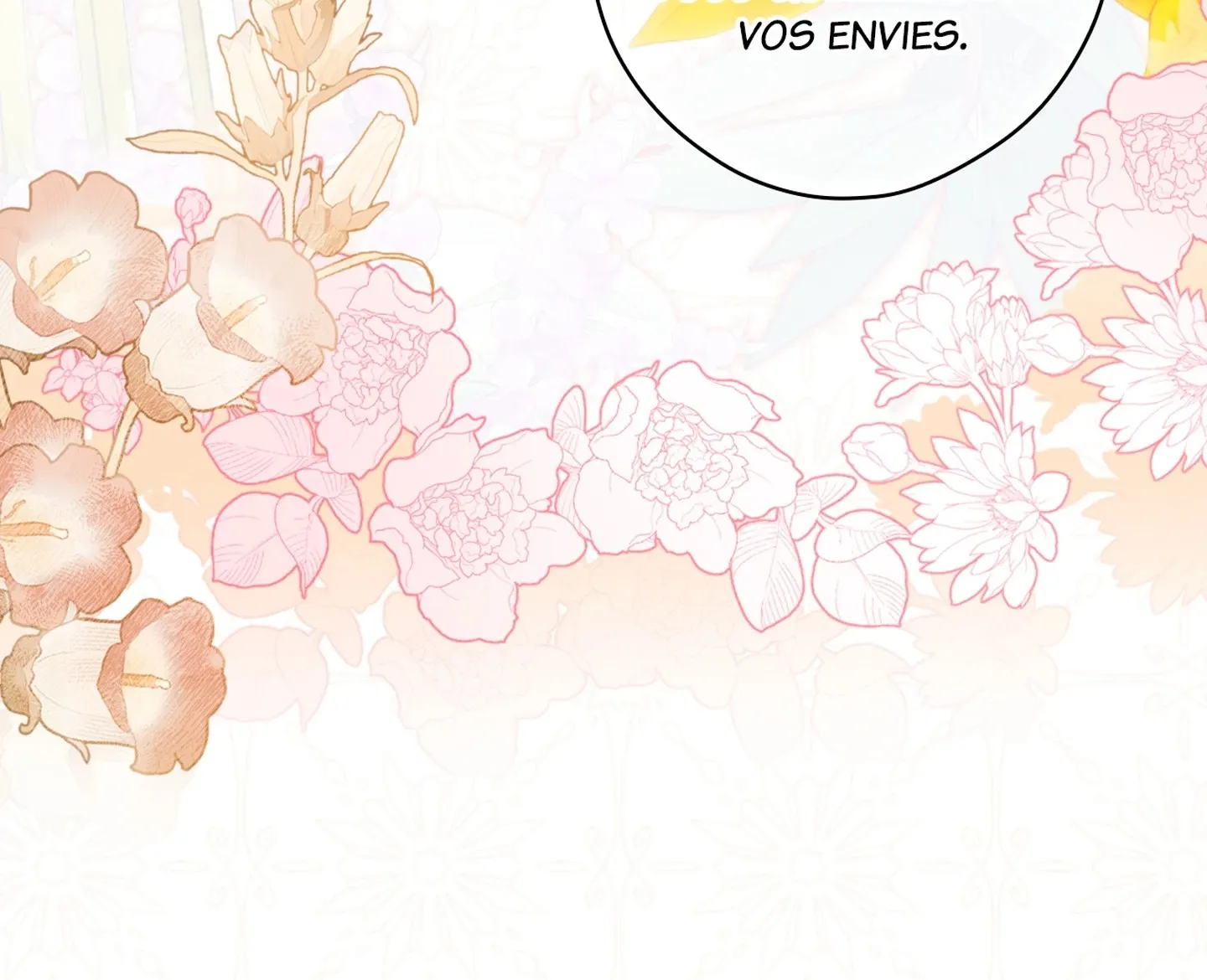 Read The Fantasie of a Stepmother FR Manga Online