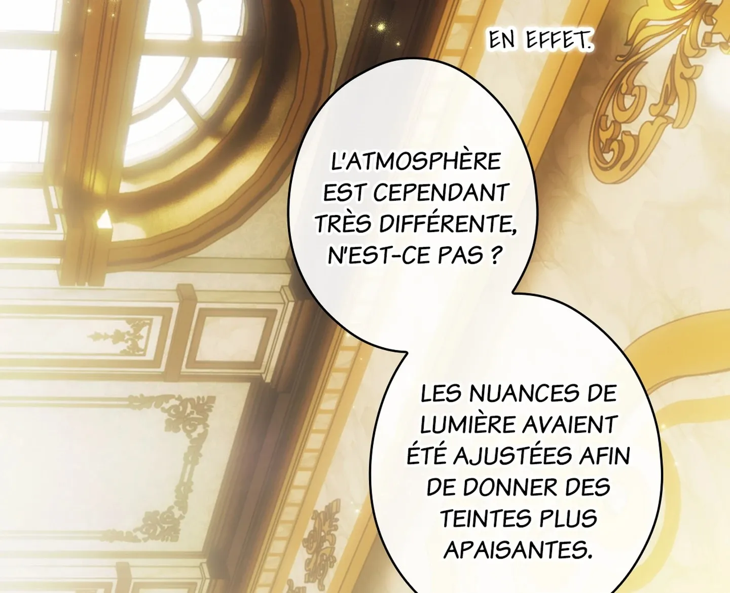 Read The Fantasie of a Stepmother FR Manga Online