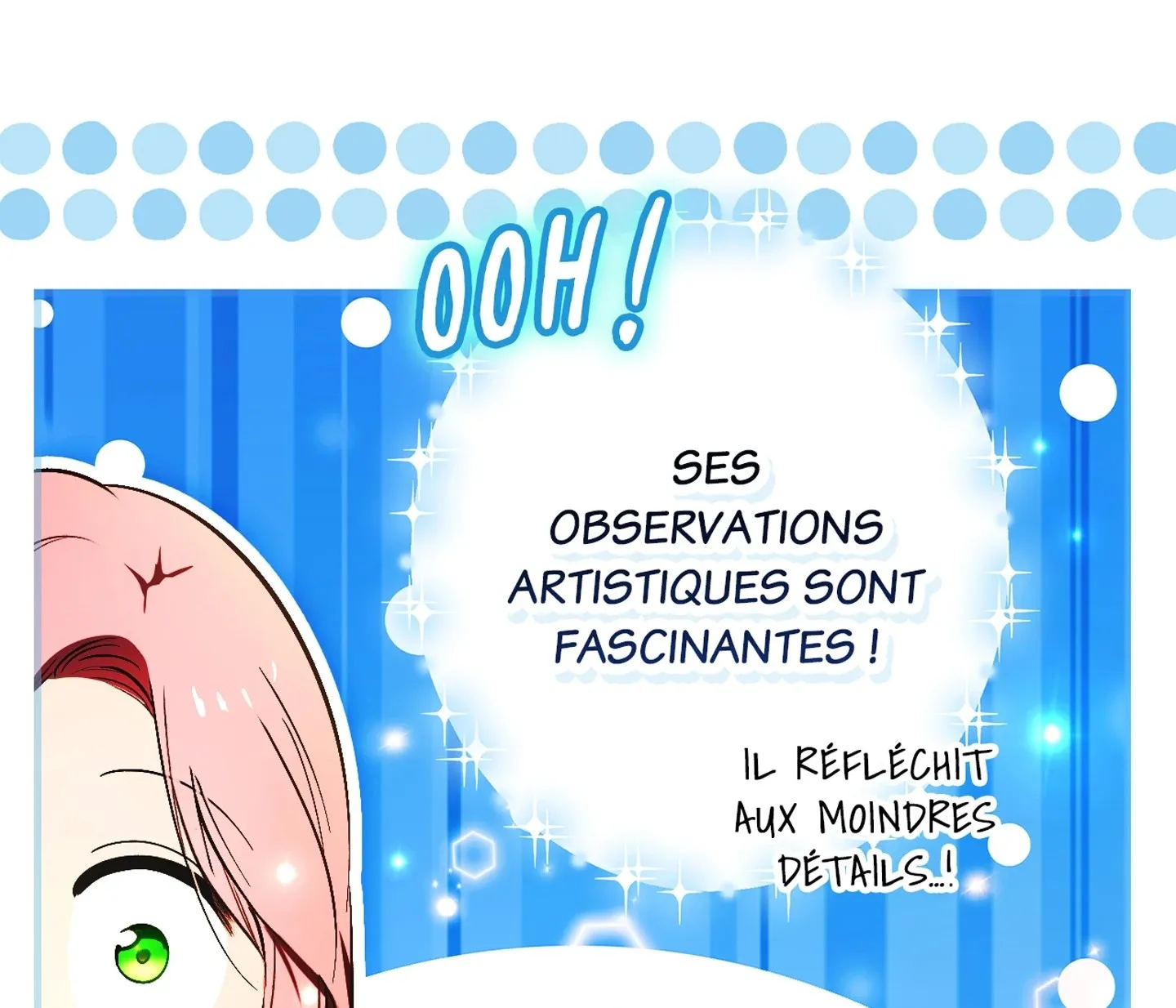 Read The Fantasie of a Stepmother FR Manga Online