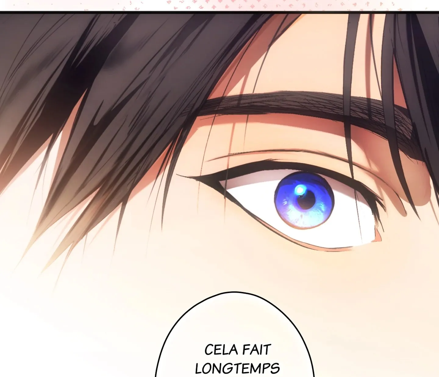 Read The Fantasie of a Stepmother FR Manga Online