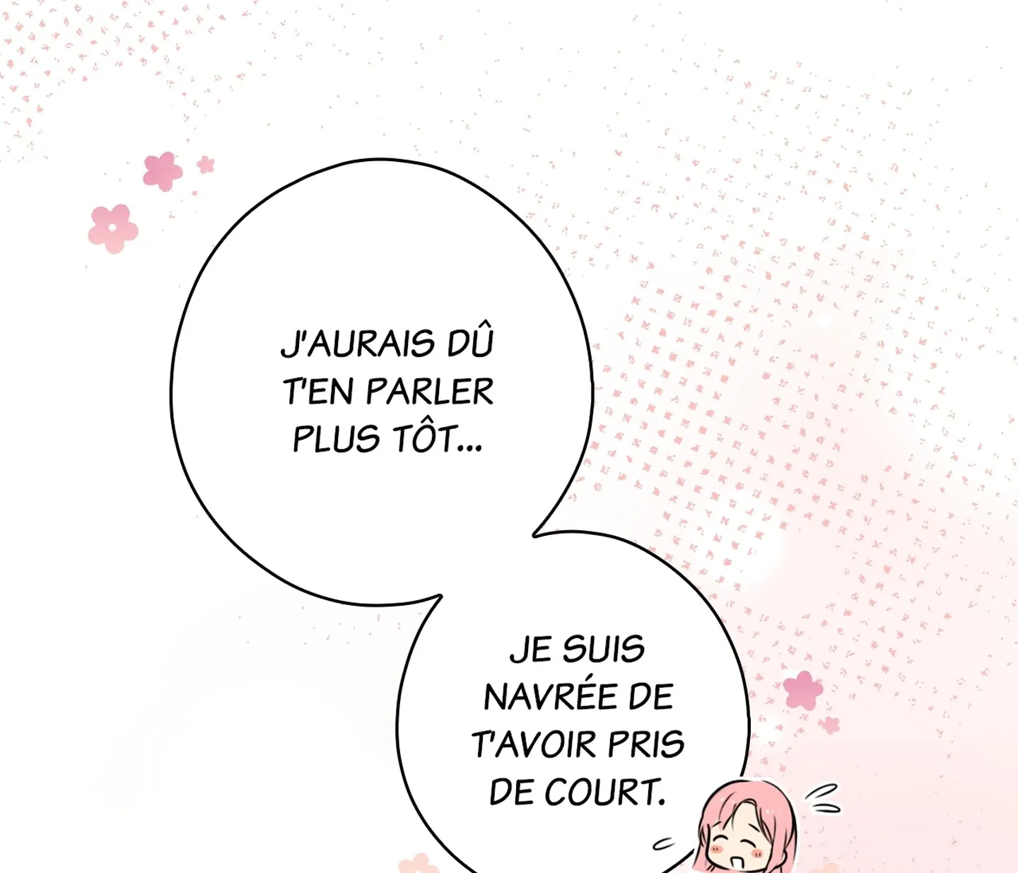 Read The Fantasie of a Stepmother FR Manga Online
