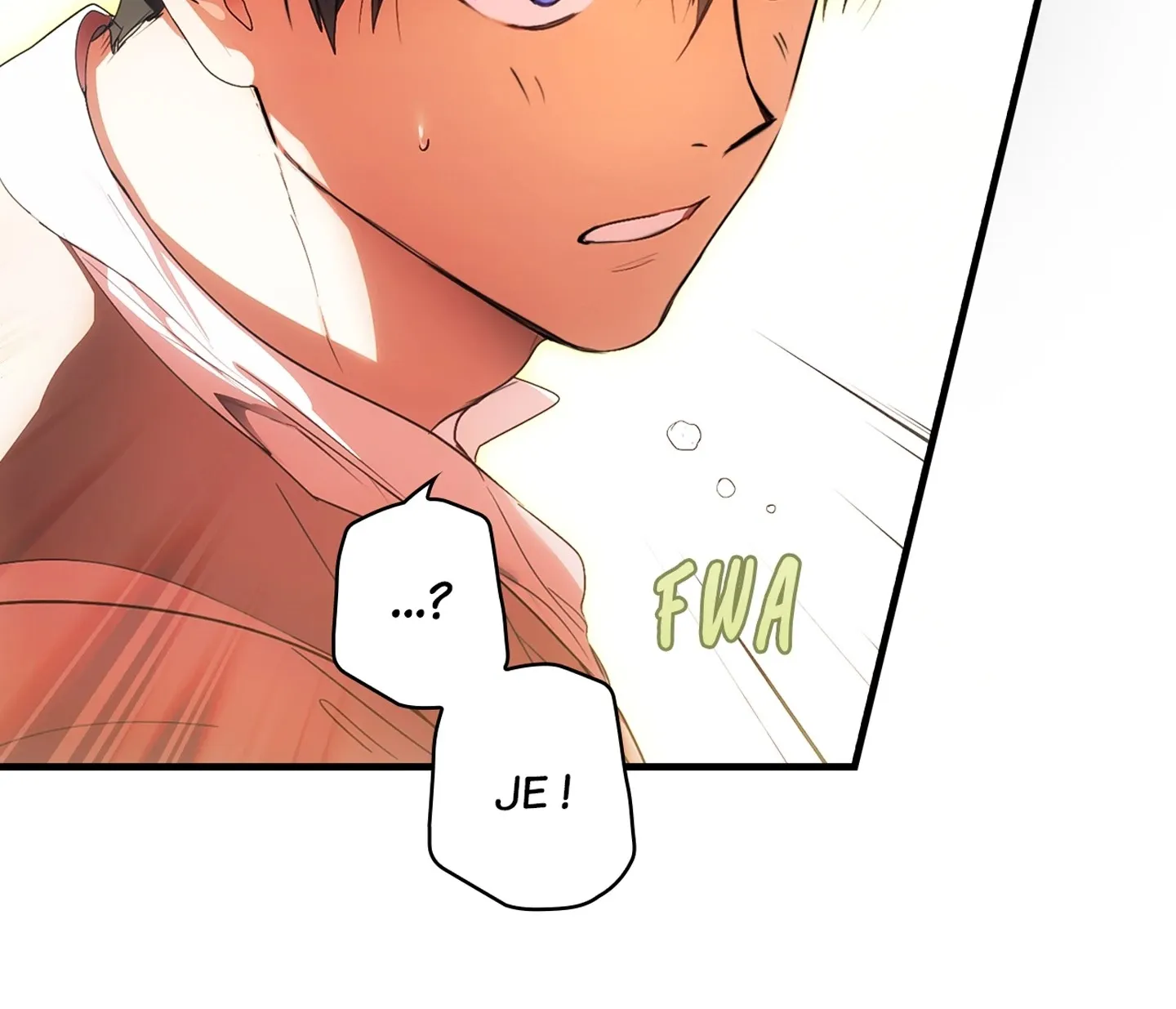 Read The Fantasie of a Stepmother FR Manga Online