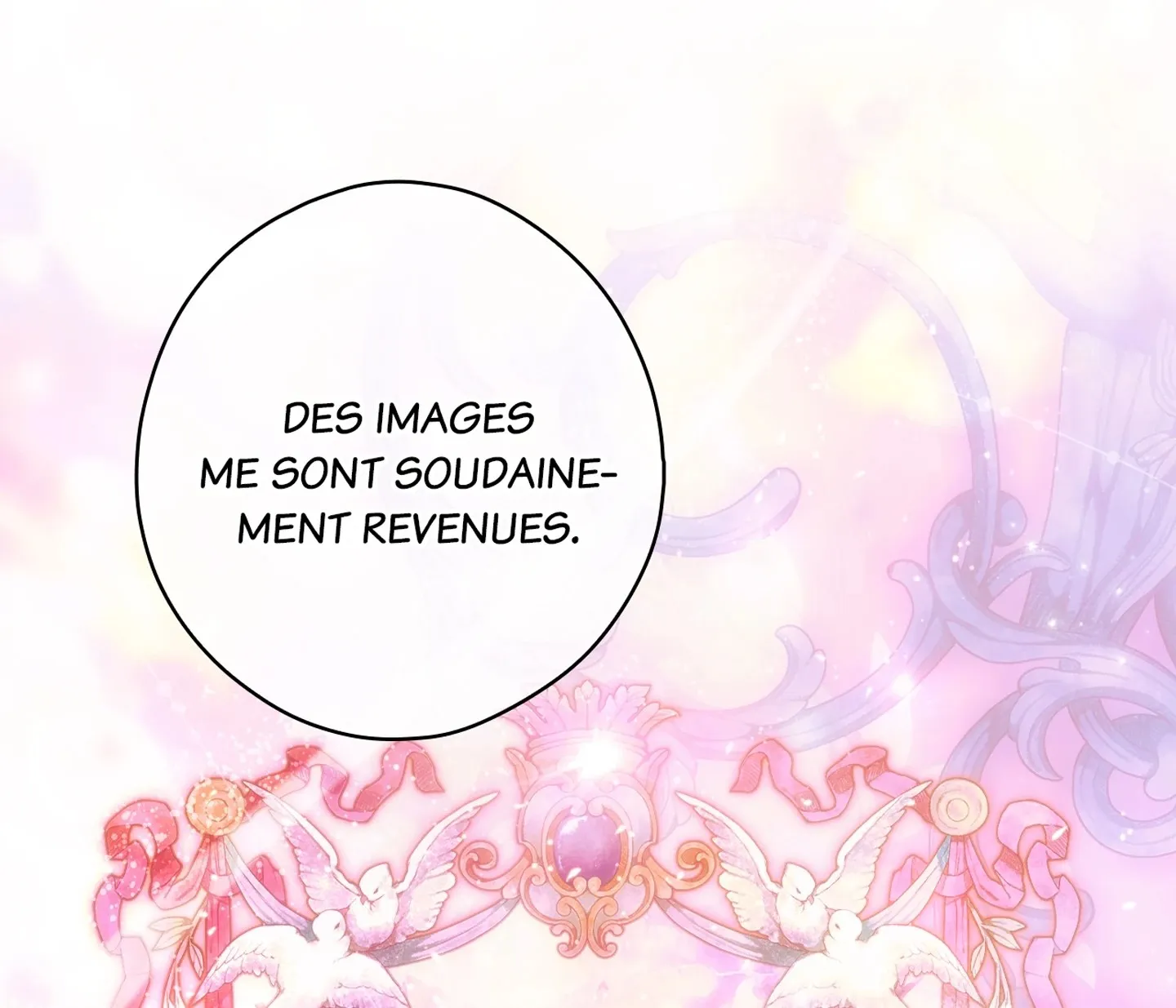 Read The Fantasie of a Stepmother FR Manga Online