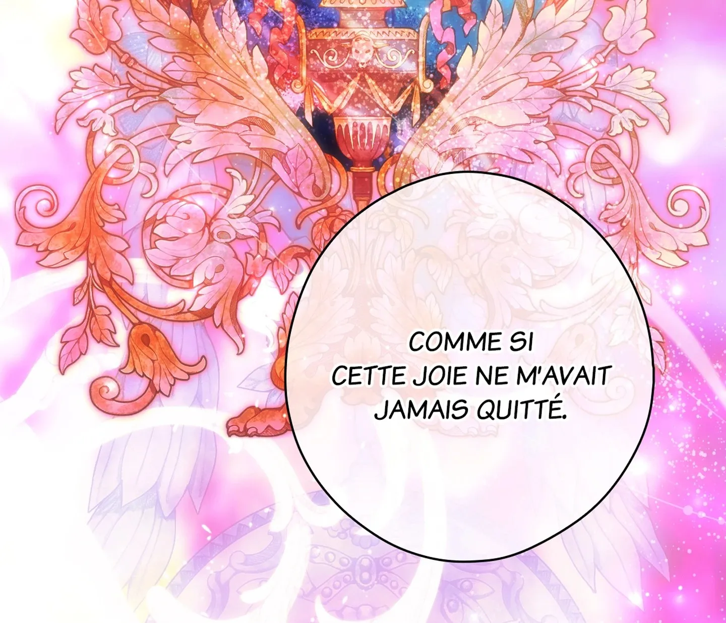 Read The Fantasie of a Stepmother FR Manga Online