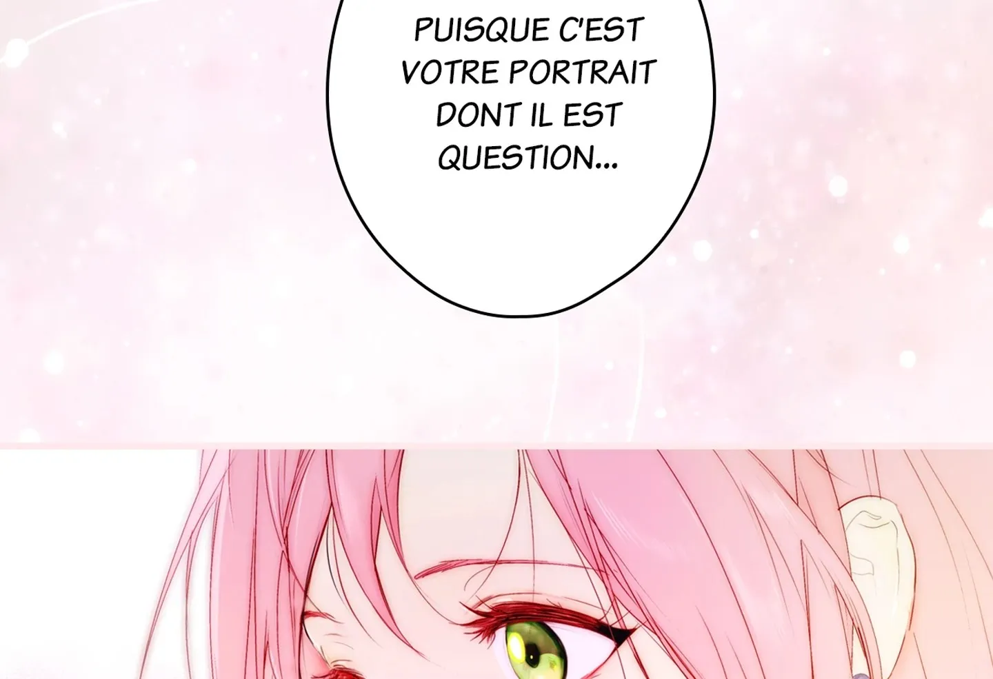 Read The Fantasie of a Stepmother FR Manga Online
