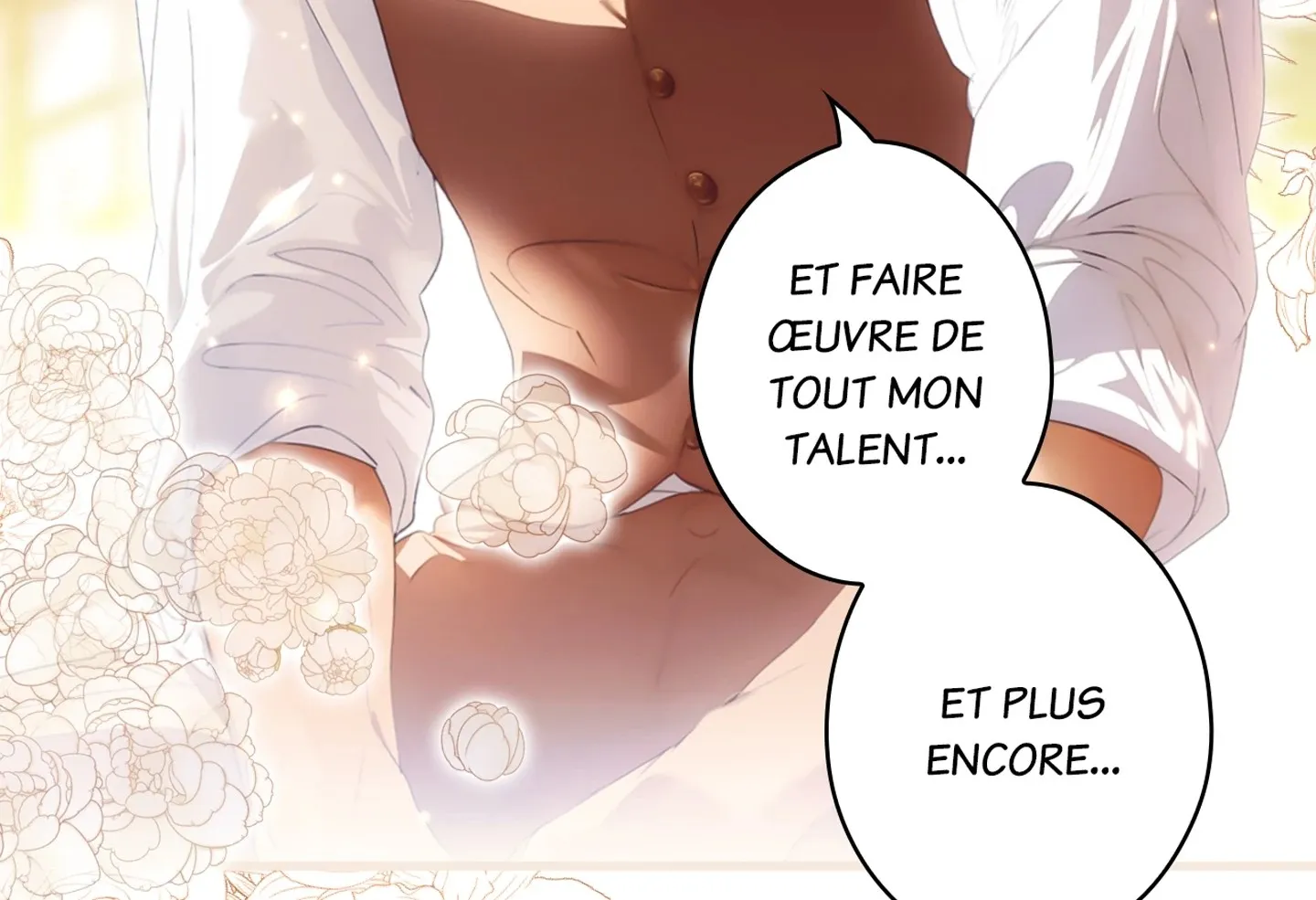 Read The Fantasie of a Stepmother FR Manga Online