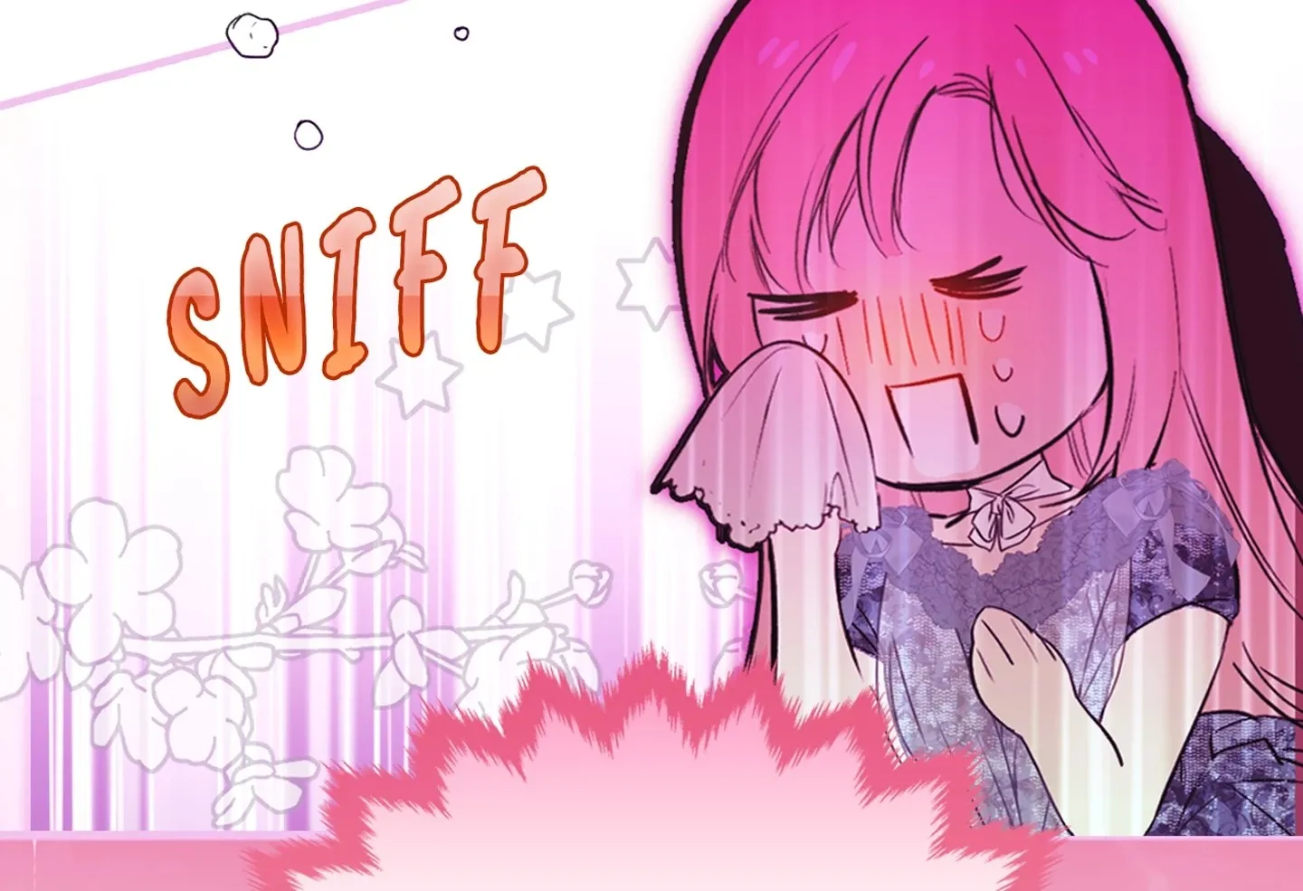 Read The Fantasie of a Stepmother FR Manga Online