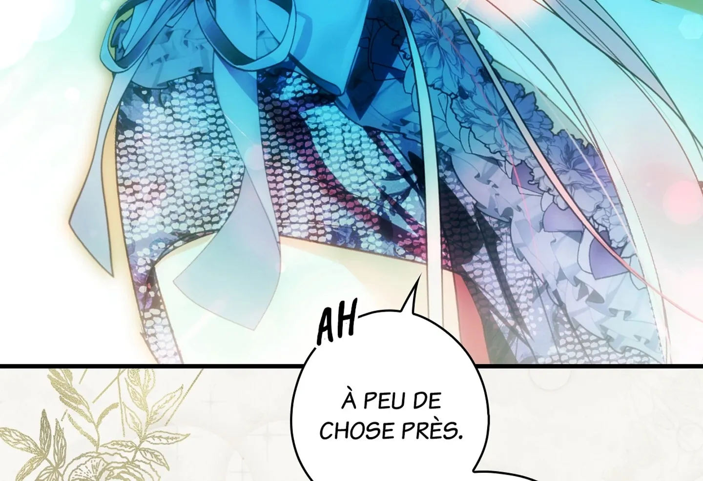 Read The Fantasie of a Stepmother FR Manga Online