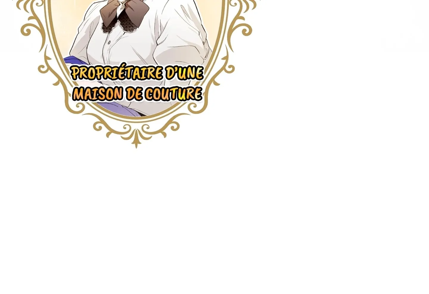 Read The Fantasie of a Stepmother FR Manga Online