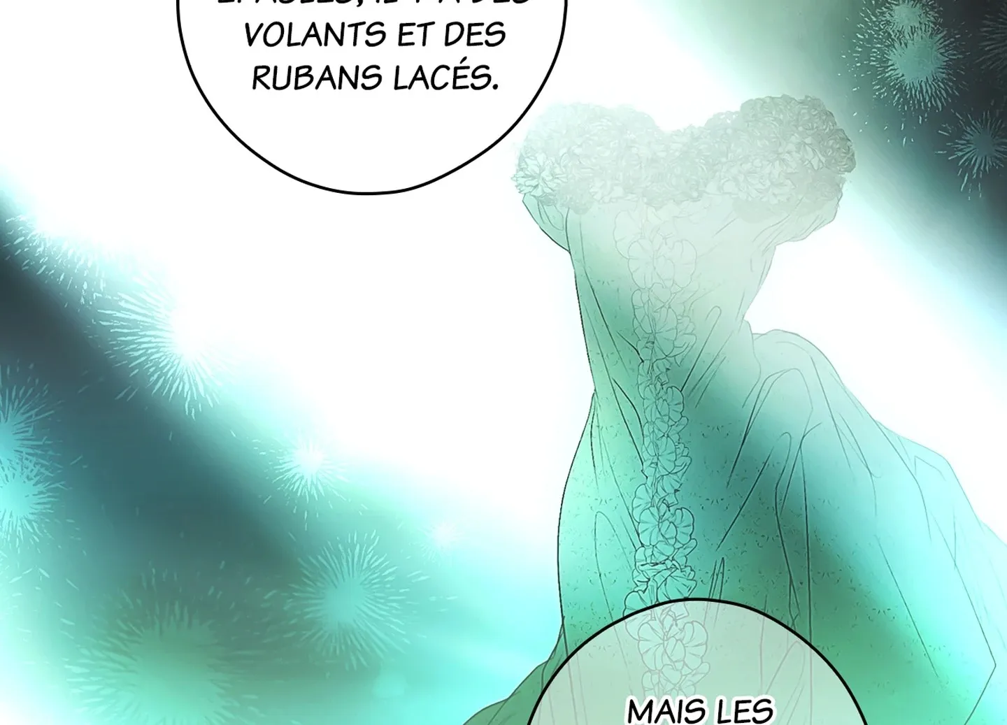 Read The Fantasie of a Stepmother FR Manga Online