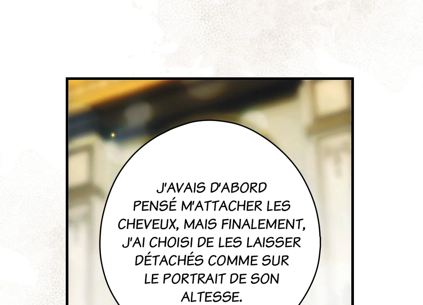 Read The Fantasie of a Stepmother FR Manga Online
