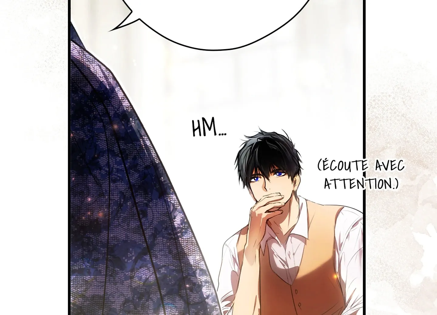 Read The Fantasie of a Stepmother FR Manga Online