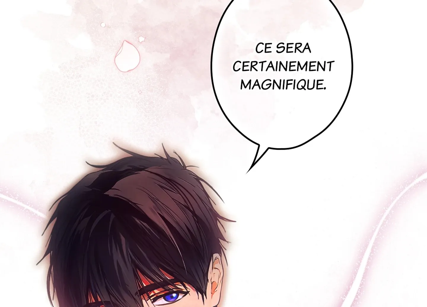 Read The Fantasie of a Stepmother FR Manga Online
