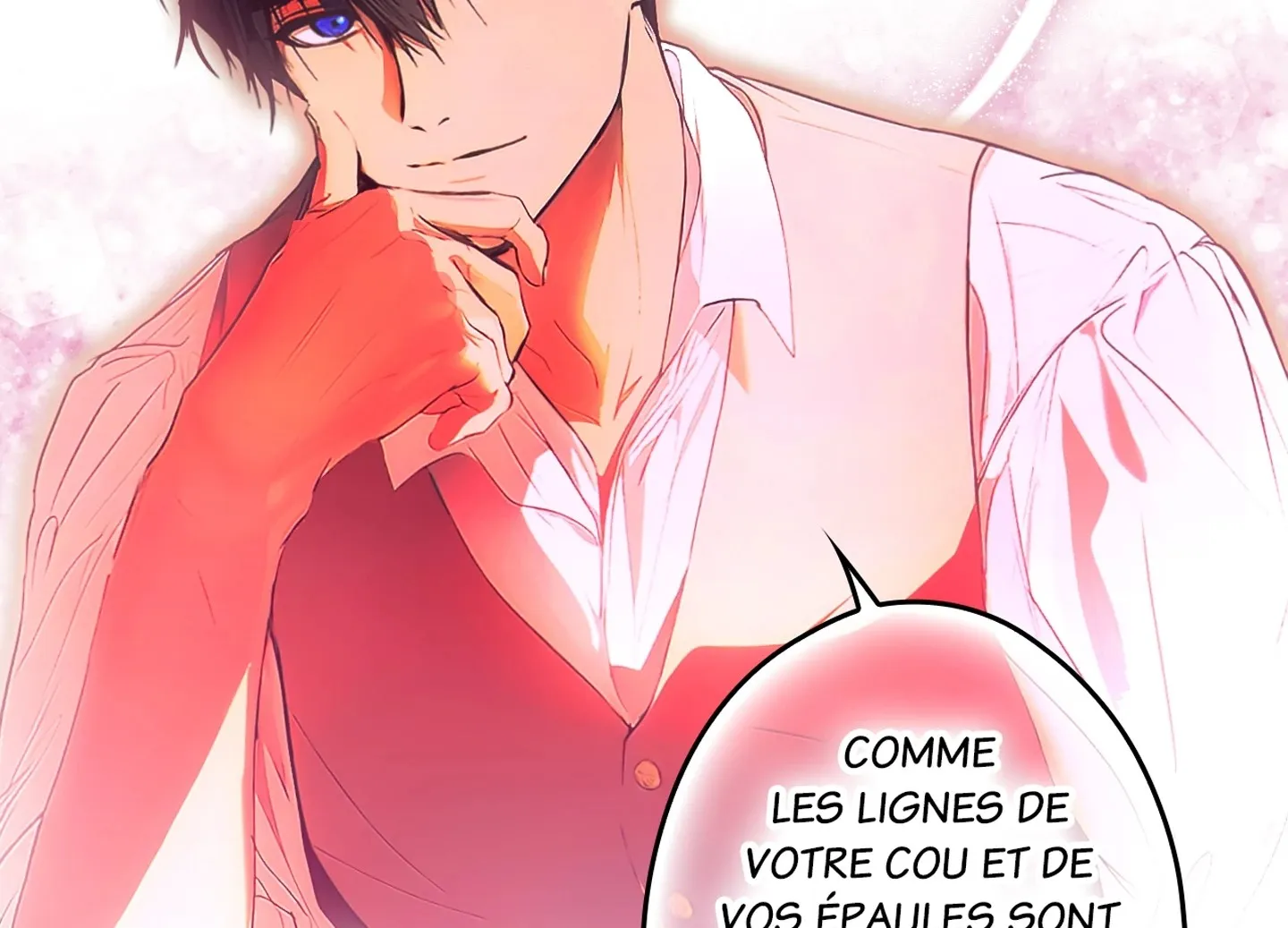Read The Fantasie of a Stepmother FR Manga Online