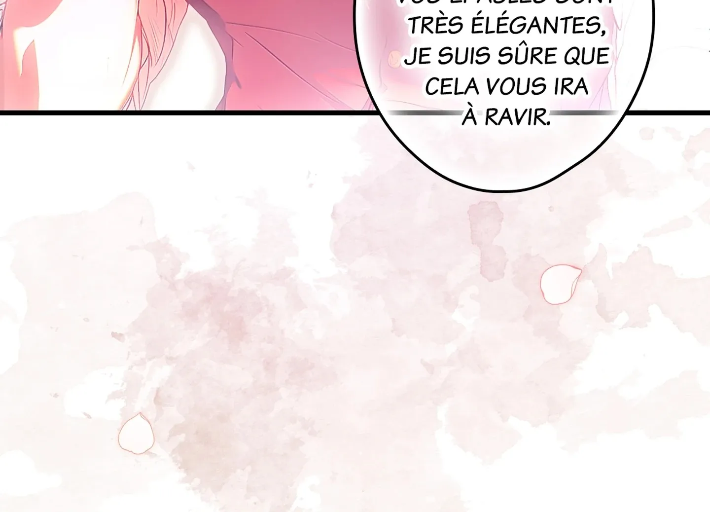 Read The Fantasie of a Stepmother FR Manga Online