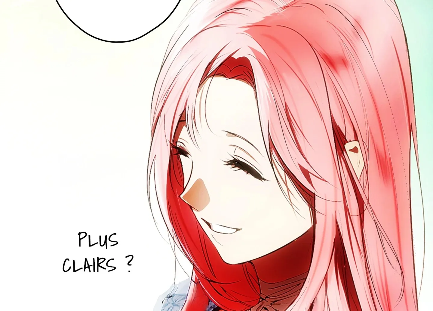 Read The Fantasie of a Stepmother FR Manga Online