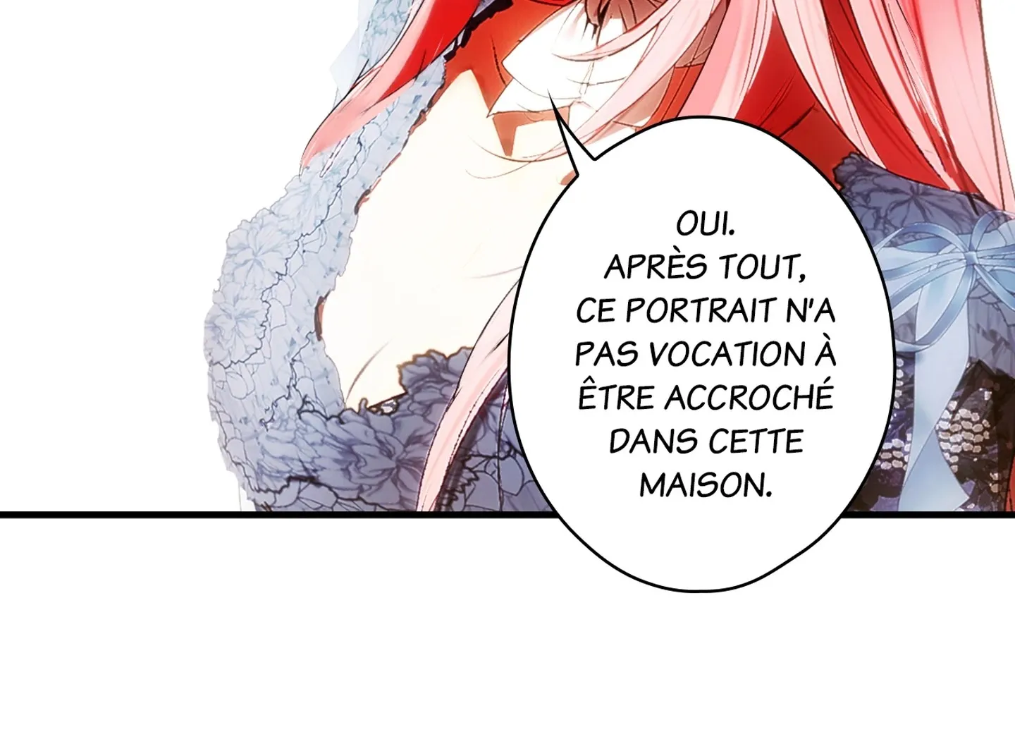 Read The Fantasie of a Stepmother FR Manga Online