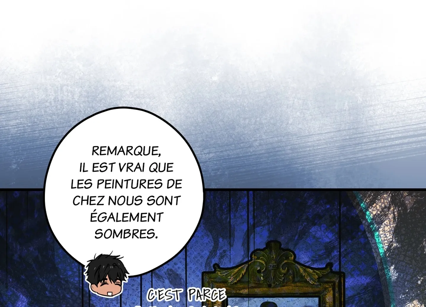 Read The Fantasie of a Stepmother FR Manga Online