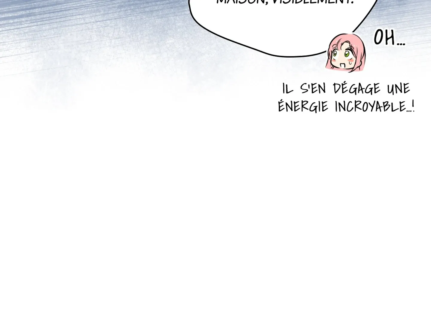 Read The Fantasie of a Stepmother FR Manga Online
