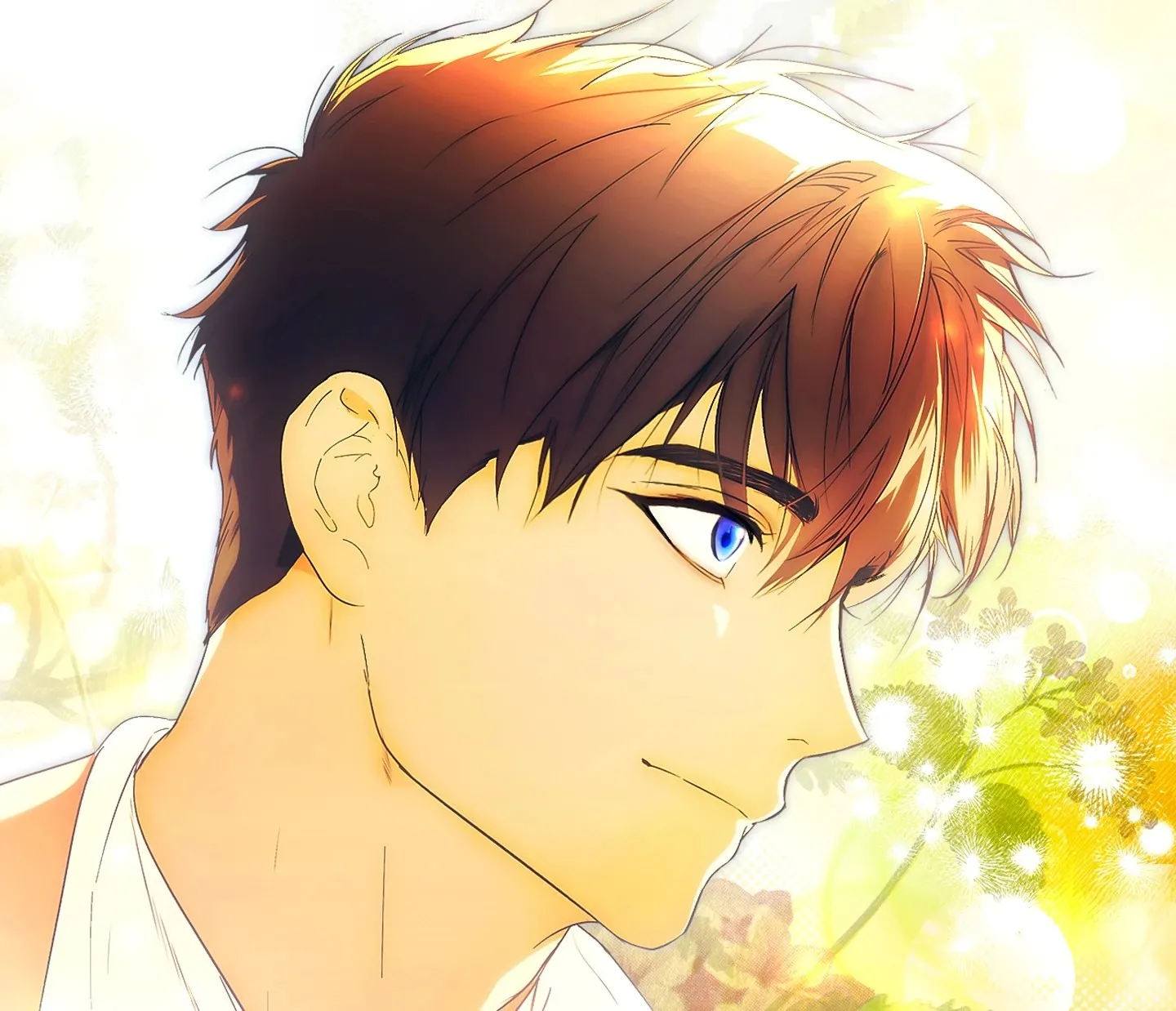 Read The Fantasie of a Stepmother FR Manga Online