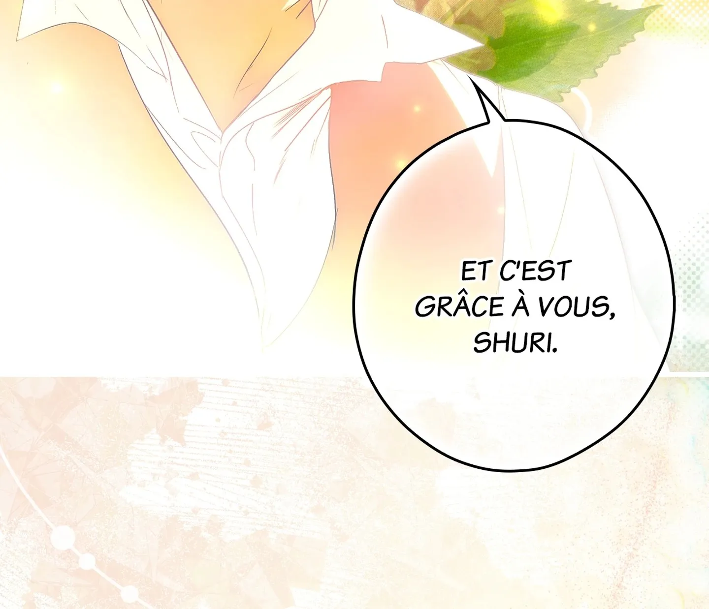 Read The Fantasie of a Stepmother FR Manga Online