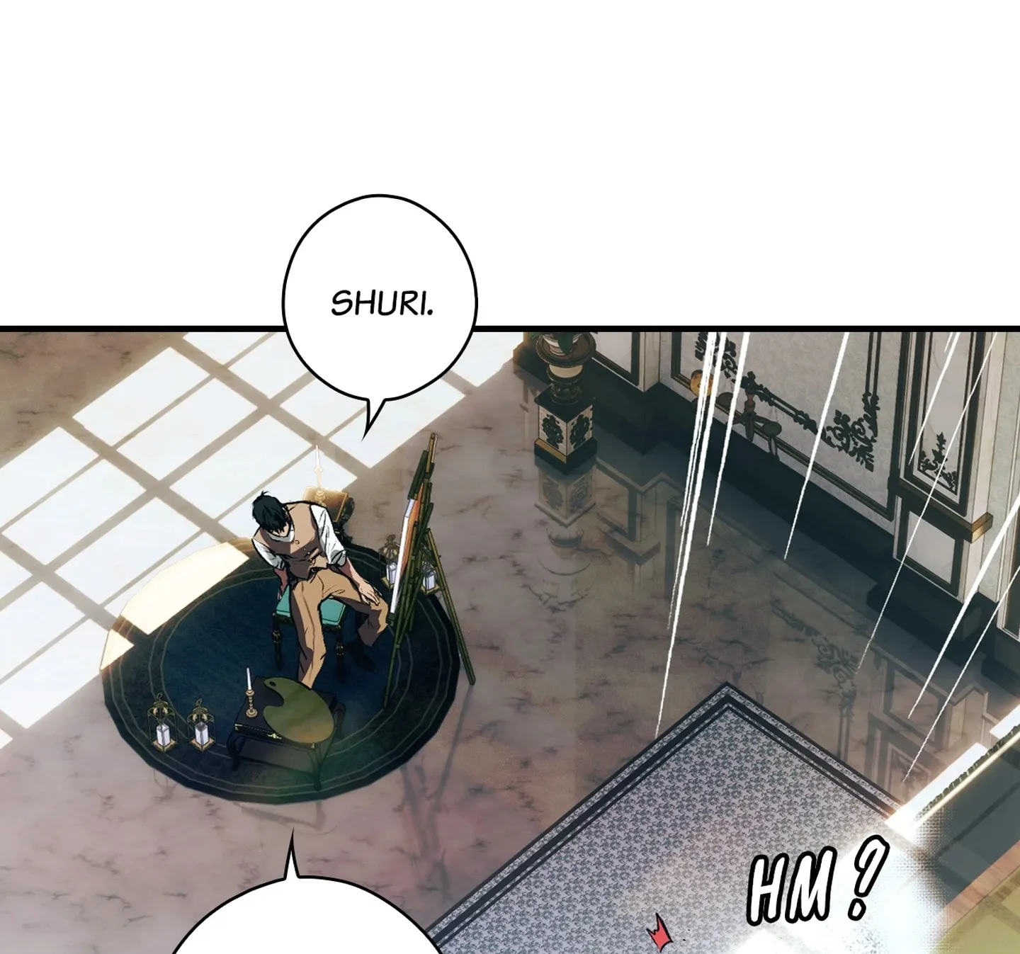 Read The Fantasie of a Stepmother FR Manga Online
