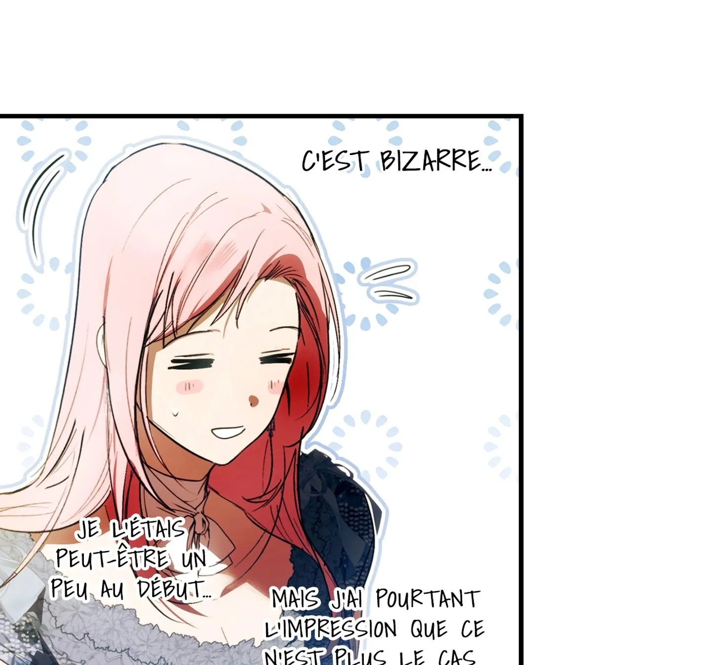 Read The Fantasie of a Stepmother FR Manga Online
