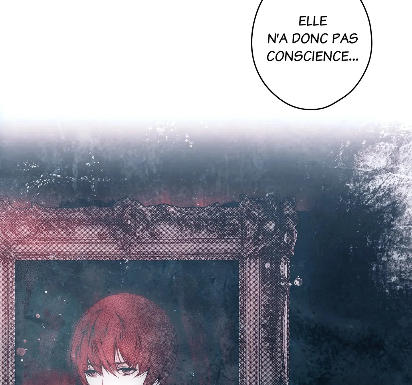 Read The Fantasie of a Stepmother FR Manga Online
