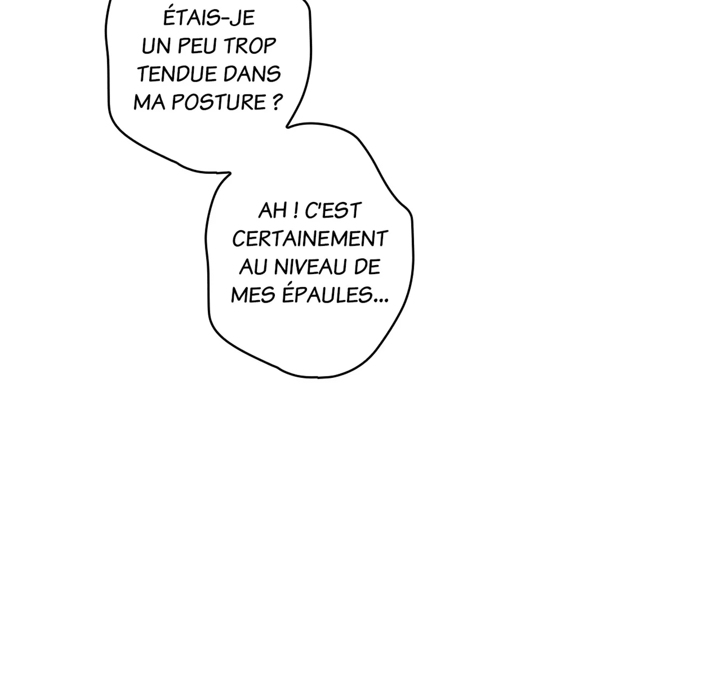 Read The Fantasie of a Stepmother FR Manga Online