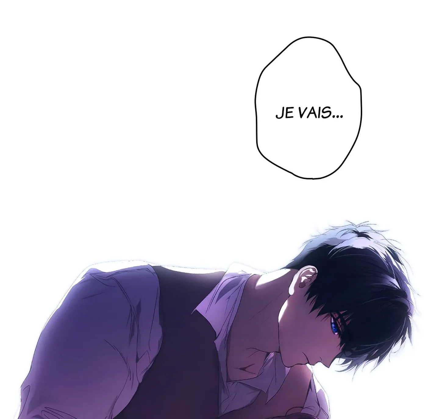 Read The Fantasie of a Stepmother FR Manga Online