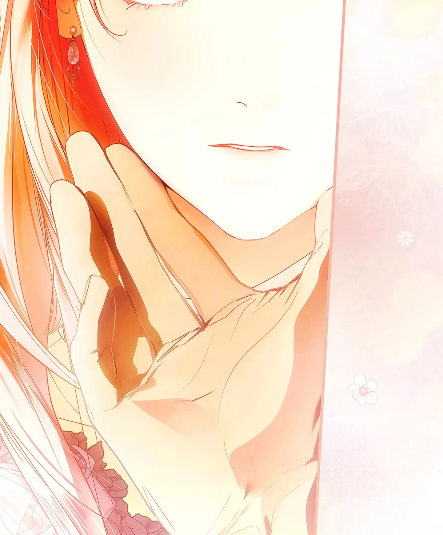 Read The Fantasie of a Stepmother FR Manga Online