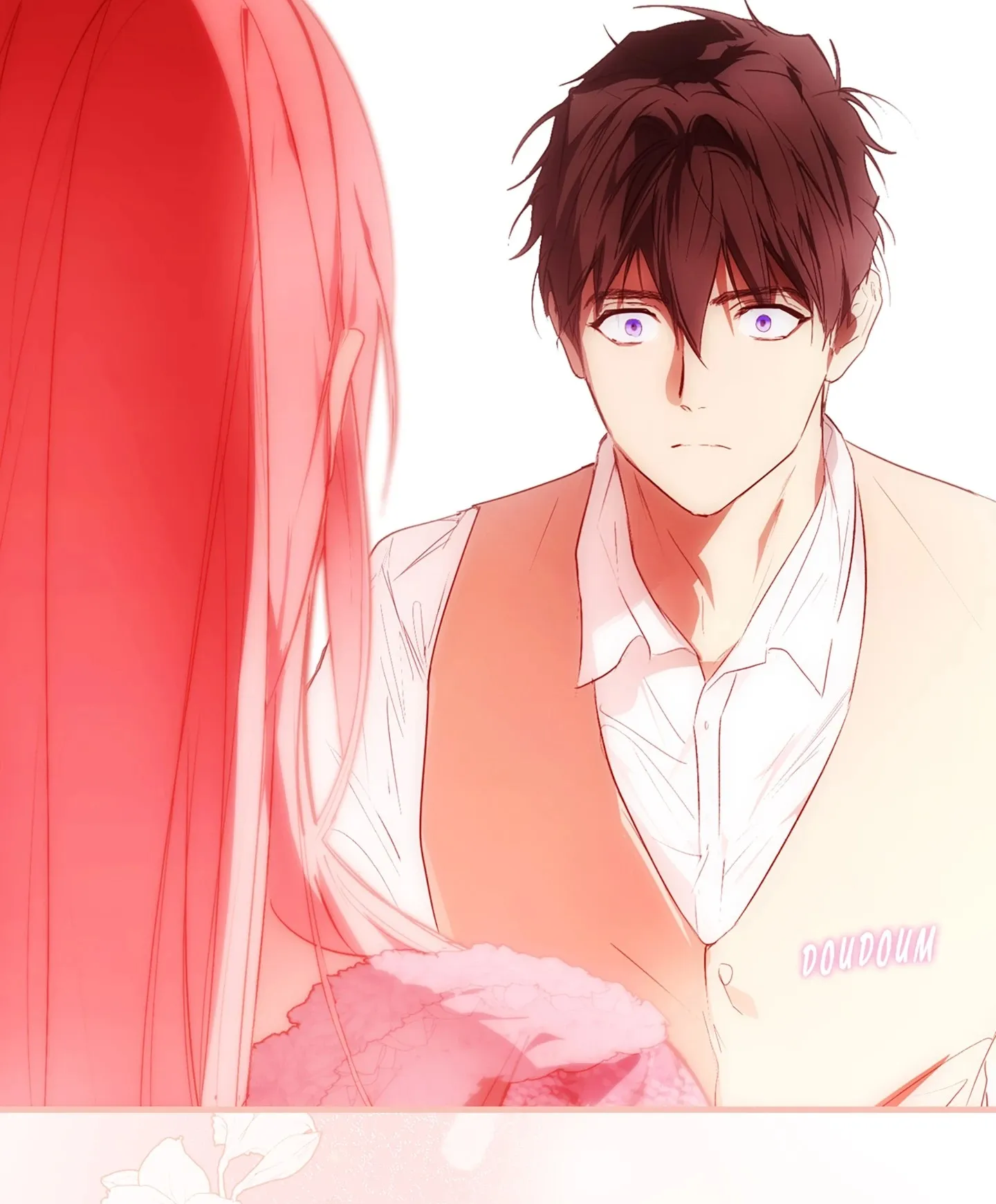 Read The Fantasie of a Stepmother FR Manga Online