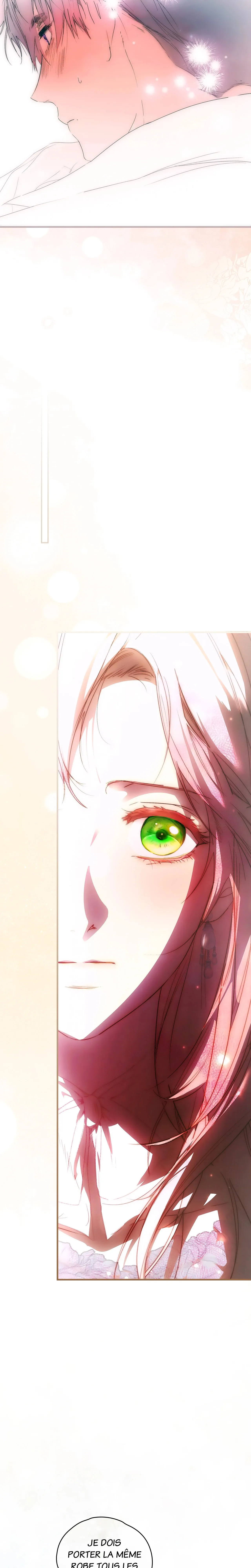 Read The Fantasie of a Stepmother FR Manga Online