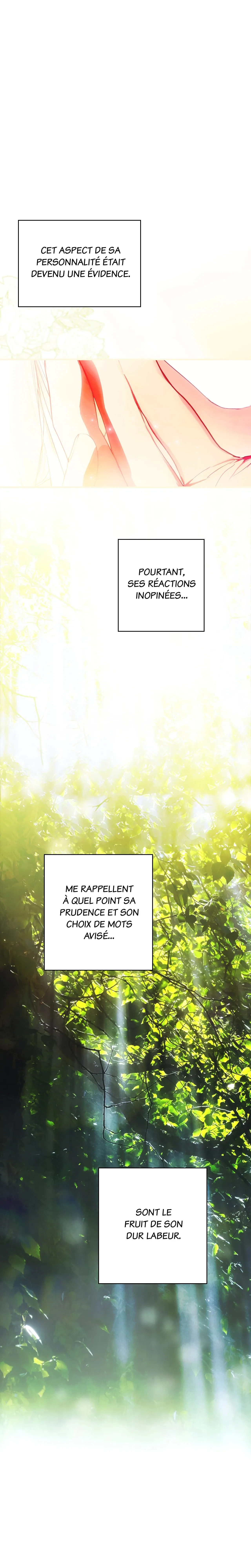 Read The Fantasie of a Stepmother FR Manga Online