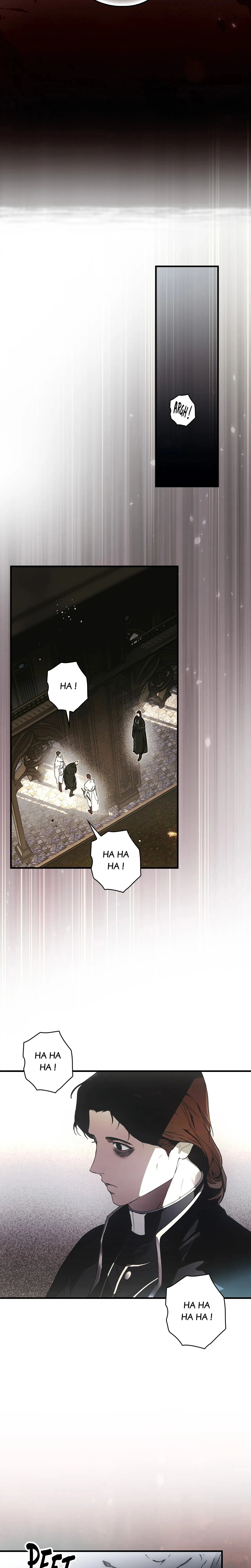 Read The Fantasie of a Stepmother FR Manga Online