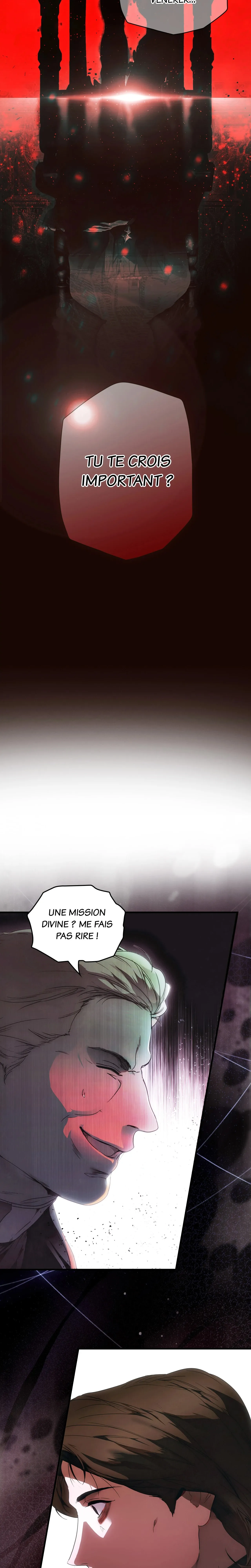 Read The Fantasie of a Stepmother FR Manga Online