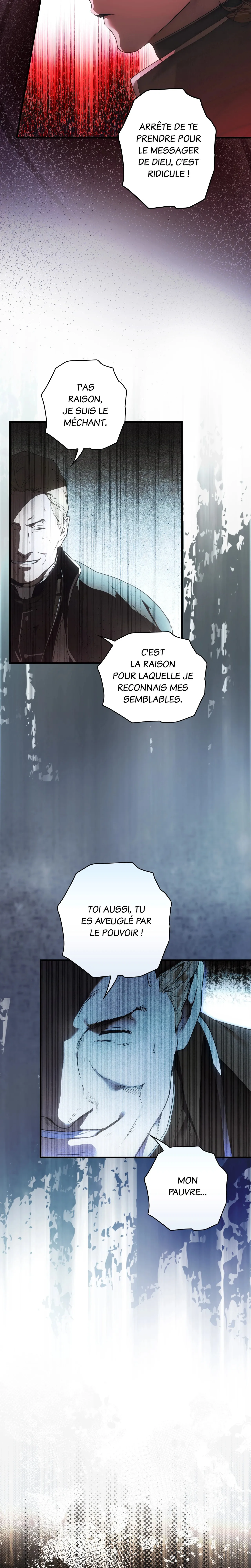 Read The Fantasie of a Stepmother FR Manga Online